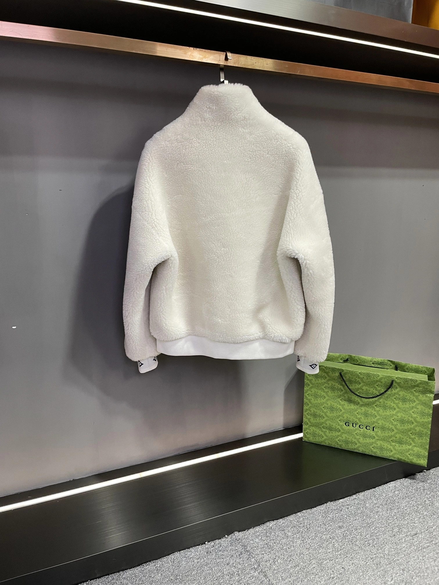 wg.luxury- 8V wool 3colour item:D-F453J3003-3